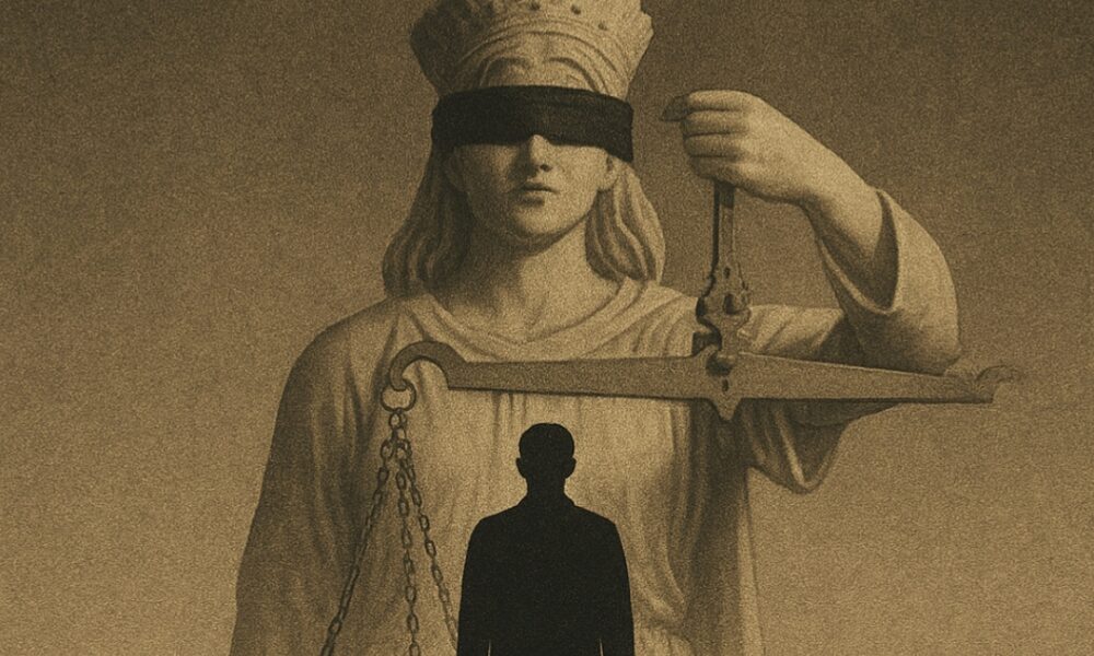 when truth is silent